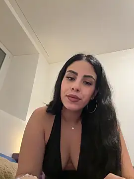 Sophie-Keller online show from February 28, 2:34 am