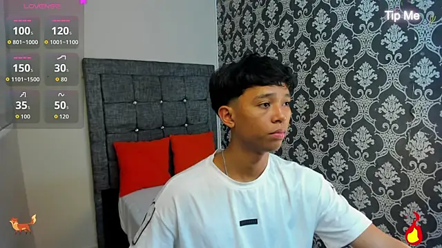Little Twink19x online show from July 9, 7:29 pm