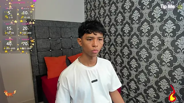 Little Twink19x online show from July 12, 7:38 pm