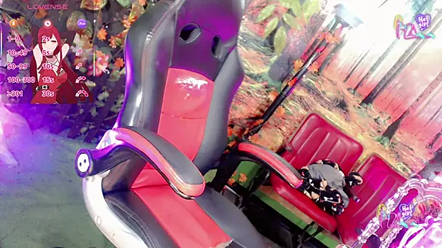 Alondra Wile online show from March 26, 7:41 pm