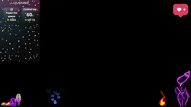 Alondra Wile online show from June 2, 7:27 pm