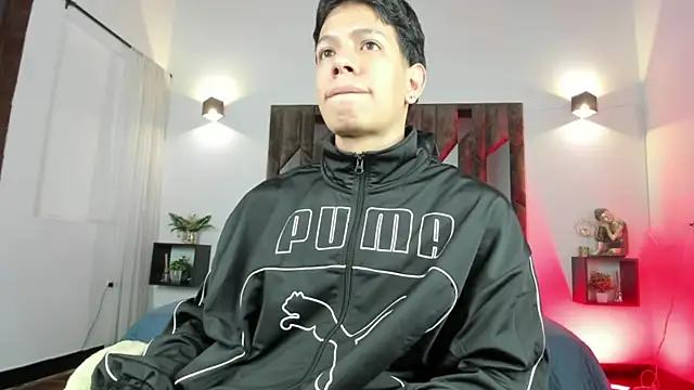 TonyPetrovjs online show from May 8, 4:40 am