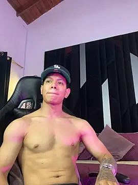 TonyPetrovjs online show from May 23, 6:29 am