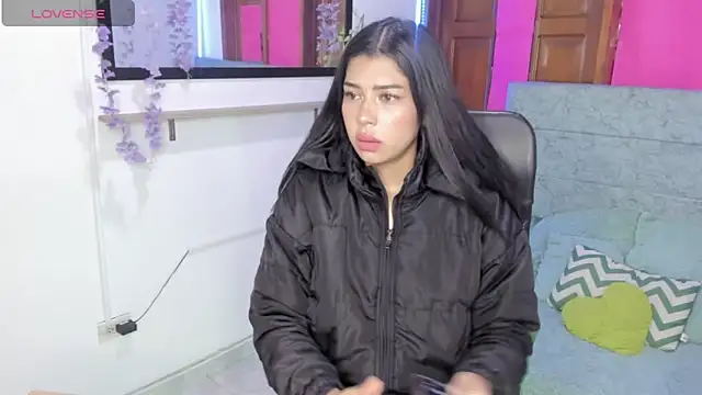 Aysha winxs online show from May 26, 3:24 am