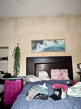 Snapshot of HxeUnleashedx chatting on February 19, 4:41 am HxeUnleashedx online show from February 19, 4:41 am