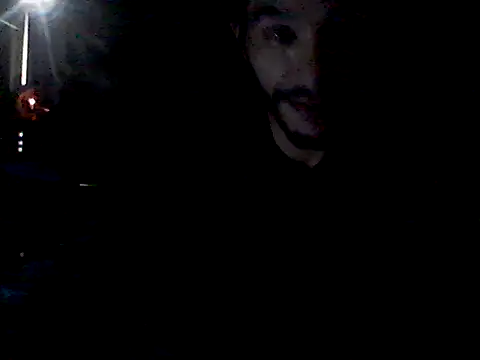 Jesus F R online show from March 19, 5:00 am