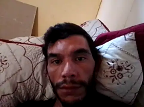 Jesus F R online show from March 20, 2:11 pm