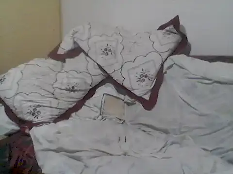 Jesus F R online show from March 21, 3:00 am