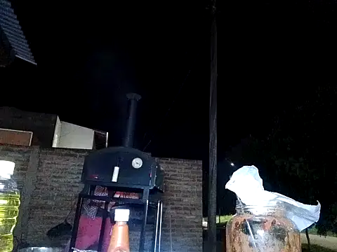 Jesus F R online show from March 23, 1:31 am