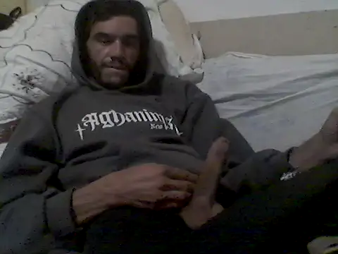 Jesus F R online show from March 25, 3:45 am