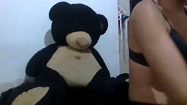 yesica2507 online show from July 8, 12:42 pm