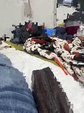 SavorredEscapist online show from February 28, 5:19 am