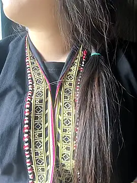 Snapshot of MayEva_ly chatting on March 1, 4:03 am MayEva ly online show from March 1, 4:03 am