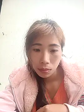 Snapshot of Vycute9900 chatting on February 20, 8:16 am Vycute9900 online show from February 20, 8:16 am