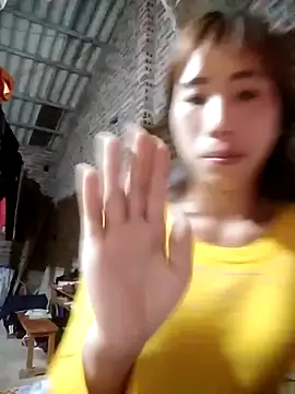 Snapshot of Vycute9900 chatting on February 23, 10:07 pm Vycute9900 online show from February 23, 10:07 pm