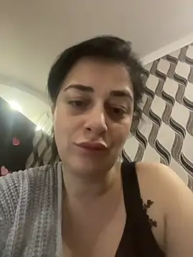  AnChous  online show from March 8, 7:17 pm