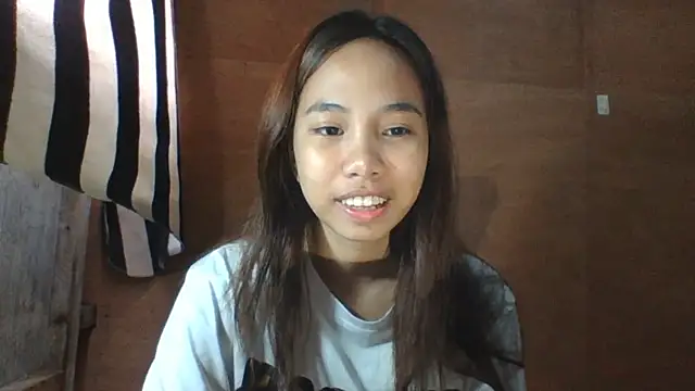 JackyPetite27 online show from February 22, 2:02 am