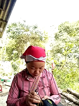 Snapshot of giang7711 chatting on March 2, 7:15 am giang7711 online show from March 2, 7:15 am