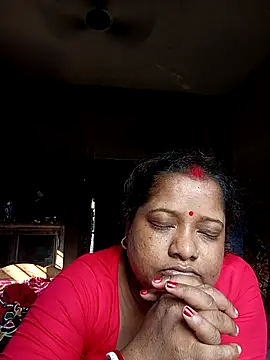 Sexy-Aliya online show from April 3, 10:02 am