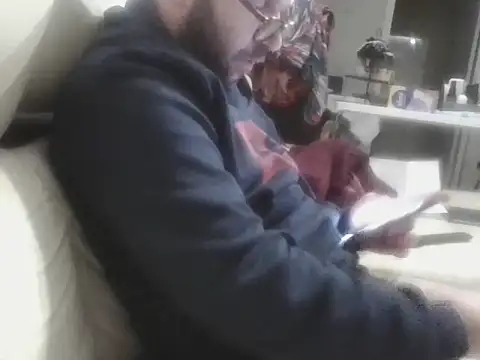 Florent1307 online show from February 26, 9:36 pm