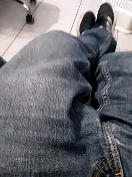 Florent1307 online show from March 31, 6:08 pm