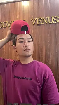 ximenquintana online show from March 23, 2:59 am