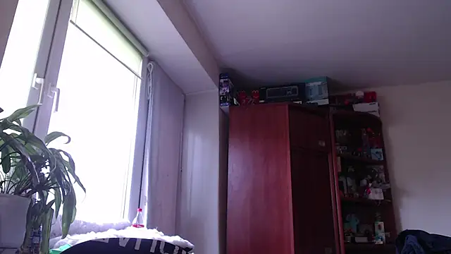 Samuel Skywalker online show from April 16, 8:04 am