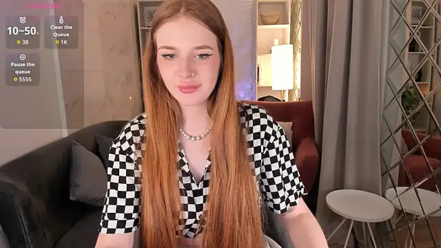 RinKittyy online show from March 20, 8:46 pm