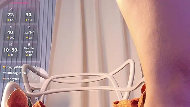 naughtyyindiann online show from March 17, 12:59 am