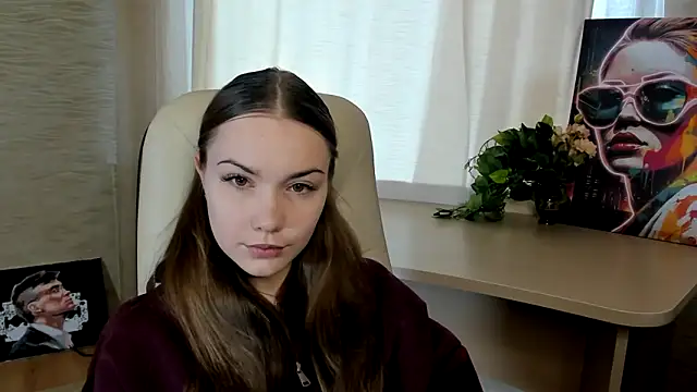 SeanKerne online show from February 23, 9:39 am