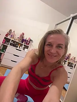 Faiiry  online show from March 2, 2:47 am