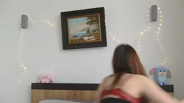 RevolutionAstra online show from February 23, 3:20 pm