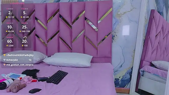 curvybuffgirllll online show from April 20, 7:37 pm