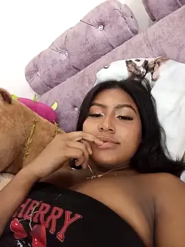 Emma Dancer online show from March 22, 12:36 am