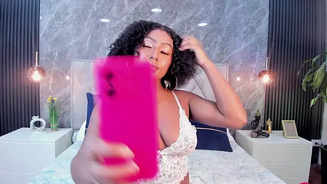 Emma Dancer online show from March 30, 1:56 pm