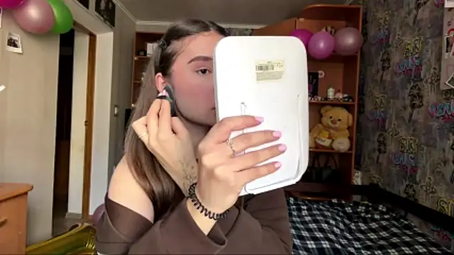 poly princess online show from March 2, 10:00 am