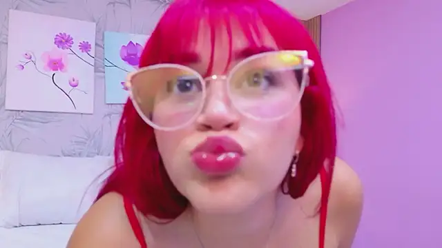 CherryTayloor online show from March 27, 8:26 am