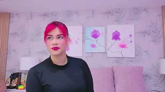 CherryTayloor online show from May 9, 3:12 am