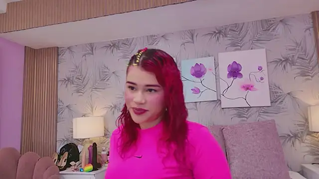 CherryTayloor online show from May 24, 3:44 am