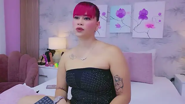 CherryTayloor online show from May 30, 2:30 am