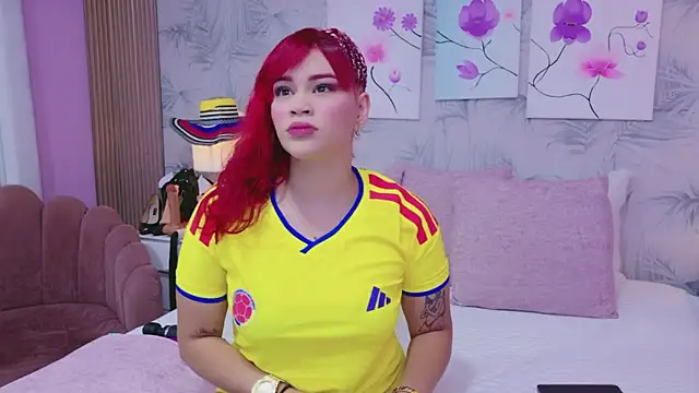 CherryTayloor online show from June 18, 3:07 am