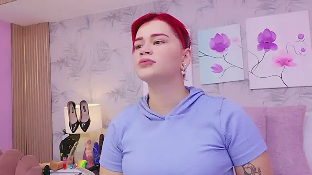 CherryTayloor online show from June 26, 3:00 am