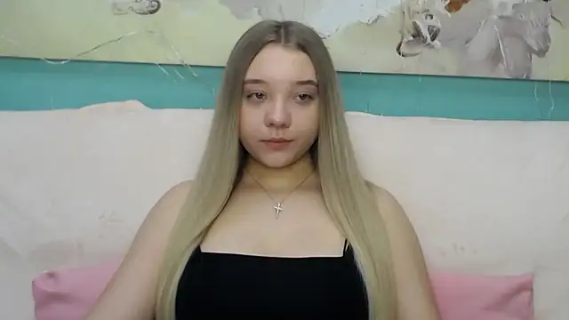 MilanaSiia online show from April 12, 4:39 am