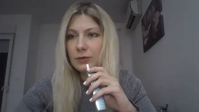 Foxy Bright online show from March 21, 7:17 pm