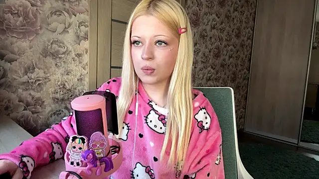 JeneeBIanks online show from March 28, 12:38 pm