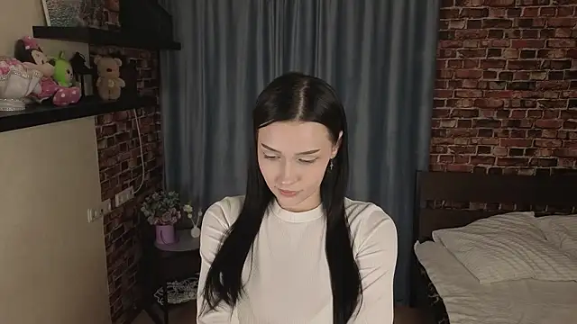 Snapshot of Six_Seven7 chatting on March 4, 12:11 pm Six Seven7 online show from March 4, 12:11 pm