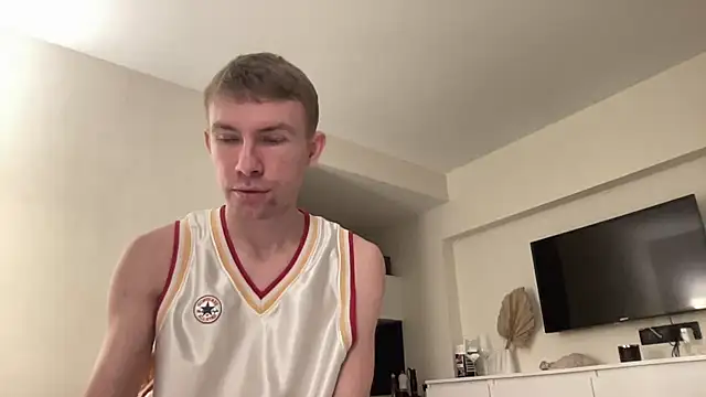 mikenjay online show from February 23, 6:27 pm