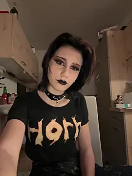 FuckFinya online show from February 19, 8:49 pm