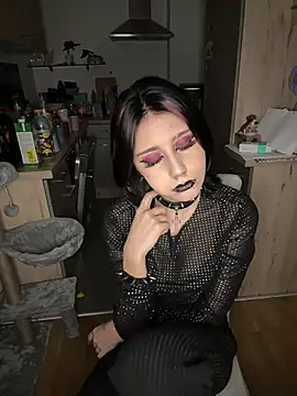 FuckFinya online show from February 21, 7:15 pm