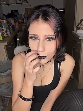 FuckFinya online show from February 22, 7:12 pm